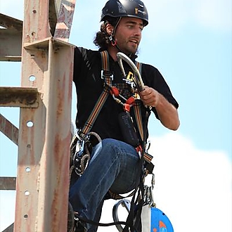 Singing Rock Industry Workshop Slovakia 2012